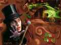 Johnny Depp >> Charlie and the chocolate factory >> Wallpapers